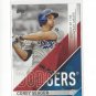 2017 Topps MLB Awards ROY2 Corey Seager