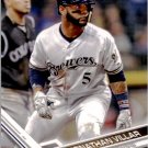 2017 Topps Opening Day 100 Jonathan Villar 2017 Topps Opening Day 100 Jonathan Villar