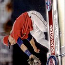 2017 Topps Opening Day 162 Brian Dozier 2017 Topps Opening Day 162 Brian Dozier