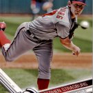 2017 Topps Opening Day 174 Stephen Strasburg 2017 Topps Opening Day 174 Stephen Strasburg