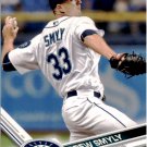 2017 Topps Opening Day 7 Drew Smyly
