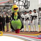 2017 Topps Opening Day at the Ballpark ODB-1 Pittsburgh Pirates