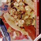 2017 Topps Opening Day Incredible Eats IE17 Cracker Jack & Mac Dog