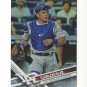 2017 Topps Rainbow Foil 142 Carlos Ruiz