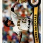 2011 Topps 73 James McDonald