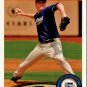 2011 Topps 120 Mat Latos