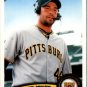 2011 Topps 171 Garrett Jones