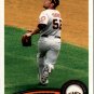 2011 Topps 194 Andres Torres