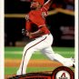 2011 Topps 291 Juan Gutierrez
