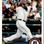 2011 Topps 331 Carlos Guillen