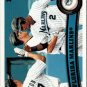 2011 Topps 361 Florida Marlins TC