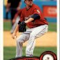 2011 Topps 539 Brandon Lyon
