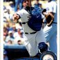 2011 Topps 575 Rod Barajas