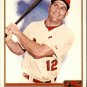 2011 Topps Allen and Ginter 338 Lance Berkman SP