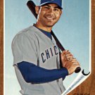 2011 Topps Heritage 14 Carlos Pena 2011 Topps Heritage 14 Carlos Pena