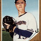 2011 Topps Heritage 342 Zack Greinke