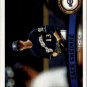 2011 Topps Update US250 Zack Greinke