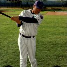 2004 Playoff Honors 12 Roberto Alomar 2004 Playoff Honors 12 Roberto Alomar