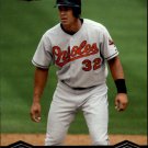 2004 Playoff Honors 30 Luis Matos