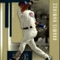 2004 Playoff Prestige 37 Aramis Ramirez