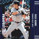 2005 Playoff Prestige 159 Russ Adams 2005 Playoff Prestige 159 Russ Adams