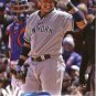 2018 Topps 109 Starlin Castro