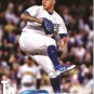 2018 Topps 124 Julio Urias