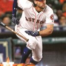 2018 Topps 128 Jake Marisnick 2018 Topps 128 Jake Marisnick