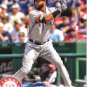 2018 Topps 133 Nomar Mazara