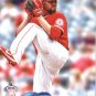 2018 Topps 168 Ricky Nolasco
