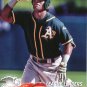 2018 Topps 169 Khris Davis LL