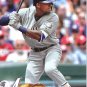 2018 Topps 296 Lewis Brinson