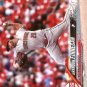 2018 Topps 301 Brandon Finnegan