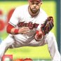 2018 Topps 310 Jason Kipnis