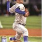 2018 Topps 318 Danny Duffy