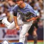2018 Topps 324 Jake Odorizzi
