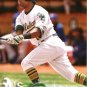 2018 Topps 325 Khris Davis