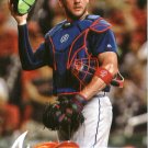 2018 Topps 328 Tyler Flowers