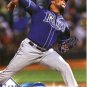 2018 Topps 332 Alex Colome