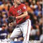 2018 Topps 346 Max Scherzer LL