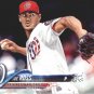 2018 Topps 355 Joe Ross
