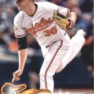 2018 Topps 358 Brad Brach 2018 Topps 358 Brad Brach