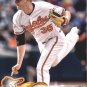 2018 Topps 358 Brad Brach