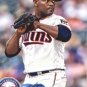 2018 Topps 419 Fernando Rodney