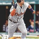 2018 Topps 429 Victor Martinez 2018 Topps 429 Victor Martinez