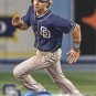 2018 Topps 464 Travis Jankowski
