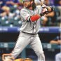 2018 Topps 585 Brandon Crawford