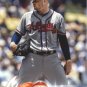2018 Topps 607 Sean Newcomb FS