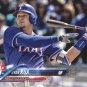 2018 Topps 622 Ryan Rua