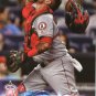 2018 Topps 24 Martin Maldonado